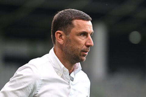 Shakhtar v Ilves - UEFA Europa League 2025/26 First Qualifying Round First Leg