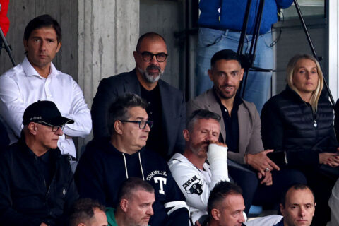 US Casatese Merate v AC Milan Futuro - Serie D