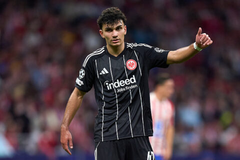 mercato-milan-eintracht-can-uzun