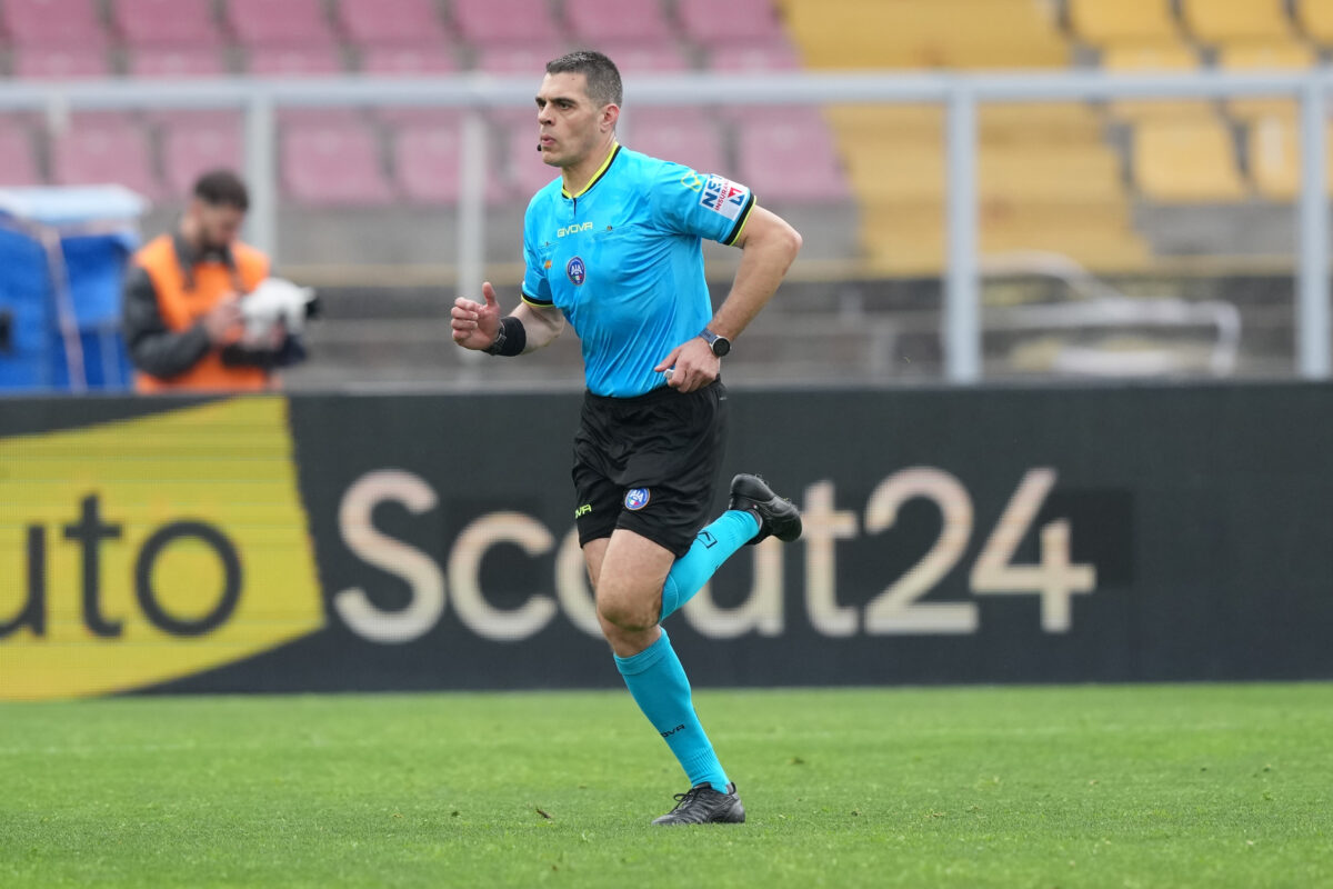 US Lecce v US Cremonese - Serie A
