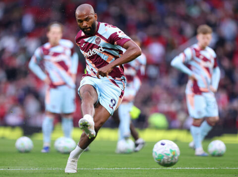 Manchester United v Brentford - Premier League