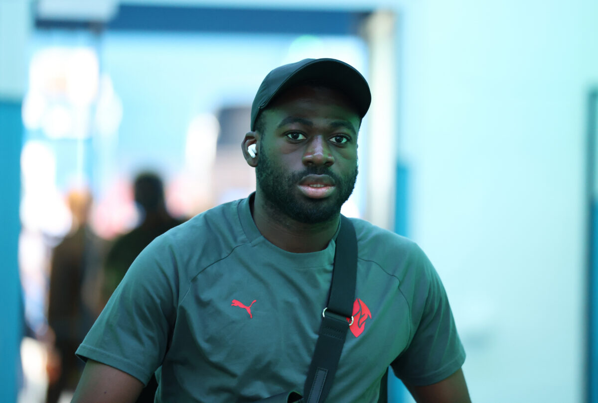 fofana-bondo-mercato-milan-uscite-leao