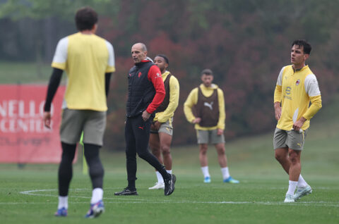 allenamento-sotto-la-pioggia-oggi-a-milanello-modric-in-palestra milan