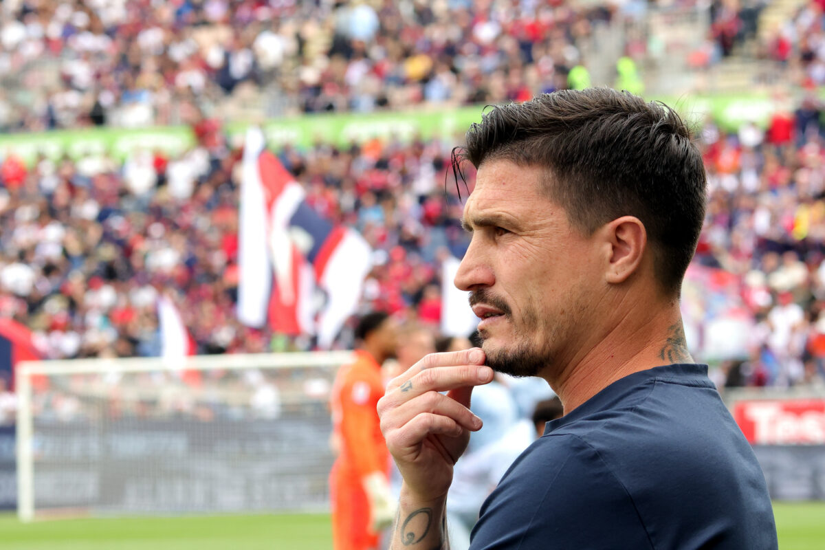 Cagliari Calcio v Udinese Calcio - Serie A