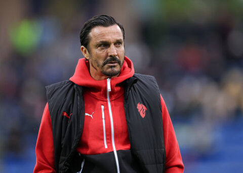 Chievo Verona v AC Milan Futuro - Serie D Playoffs