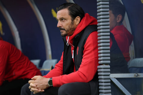 Chievo Verona v AC Milan Futuro - Serie D Playoffs