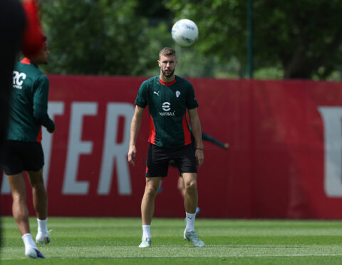zeroli-gol-pavlovic-mercato-futuro-milan