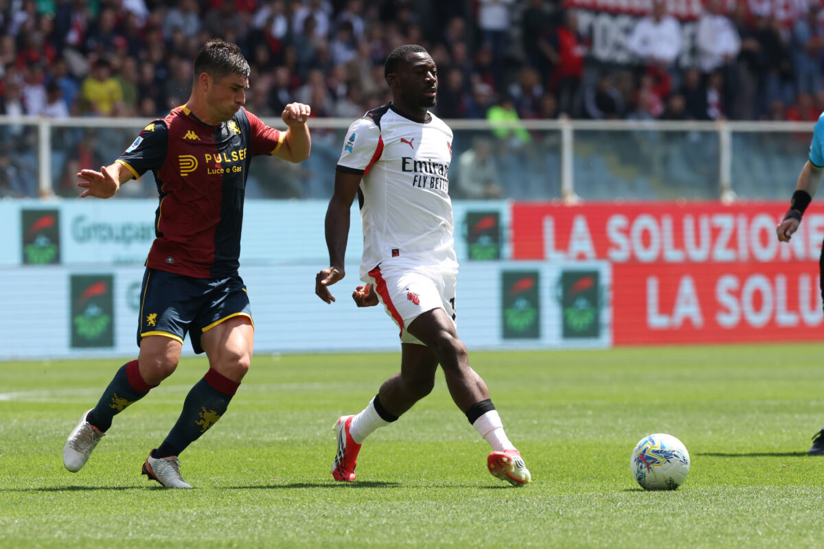 fofana