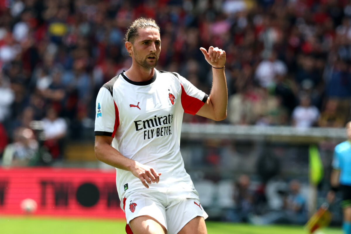 rabiot