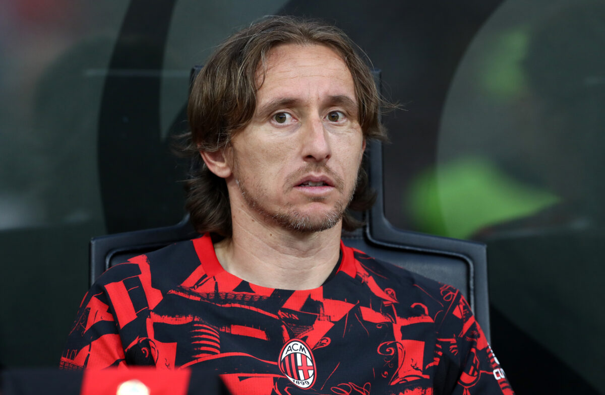 AC Milan v Cagliari Calcio - Serie A