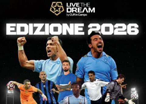 Live the Dream 2026