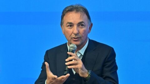 massimo mauro