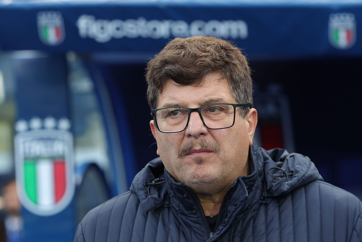 silvio baldini