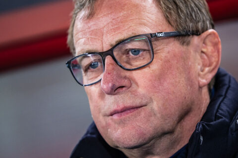 Austria v South Korea - International Friendly
