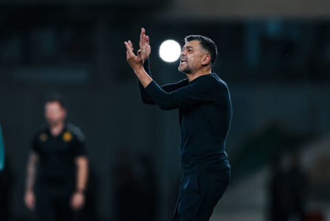 Al Ittihad vs Al Kholood - Saudi Pro League