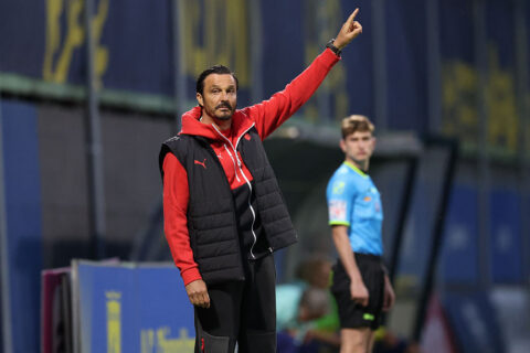 Chievo Verona v AC Milan Futuro - Serie D Playoffs