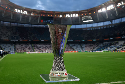 SC Freiburg v Aston Villa FC - UEFA Europa League Final 2026