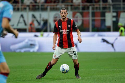 AC Milan v Cagliari Calcio - Serie A