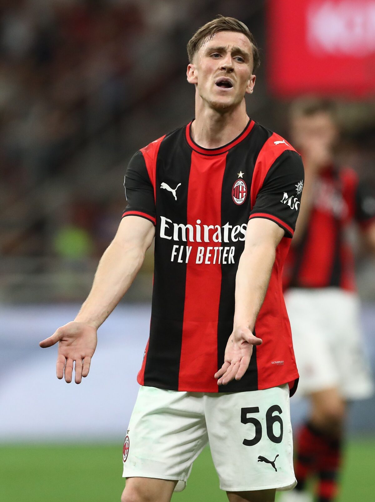 AC Milan v Cagliari Calcio - Serie A