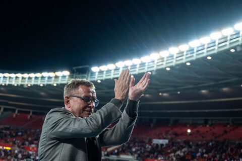 Austria v Tunisia - International Friendly