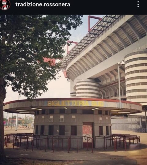 san-siro-parco-demolizione-biglietteria-sud