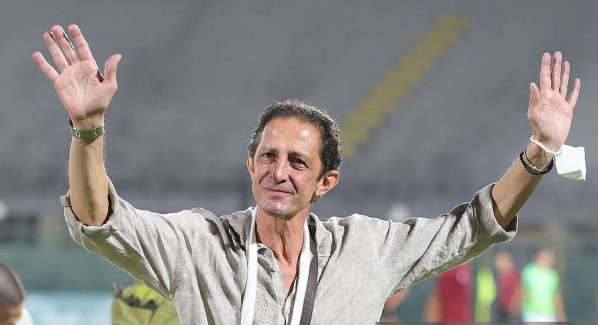 Igor Protti