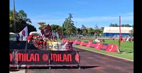 milan cup 2026