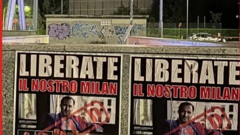 liberate