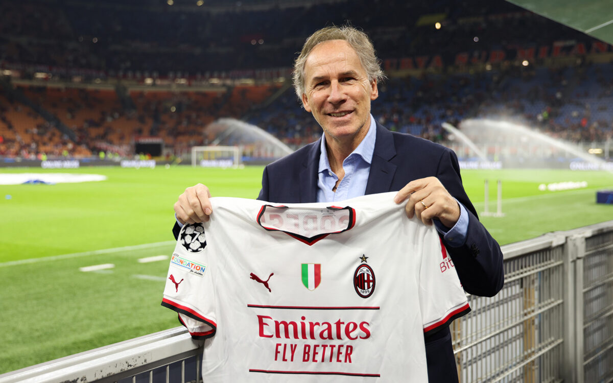 AC Milan v Chelsea FC: Group E - UEFA Champions League
