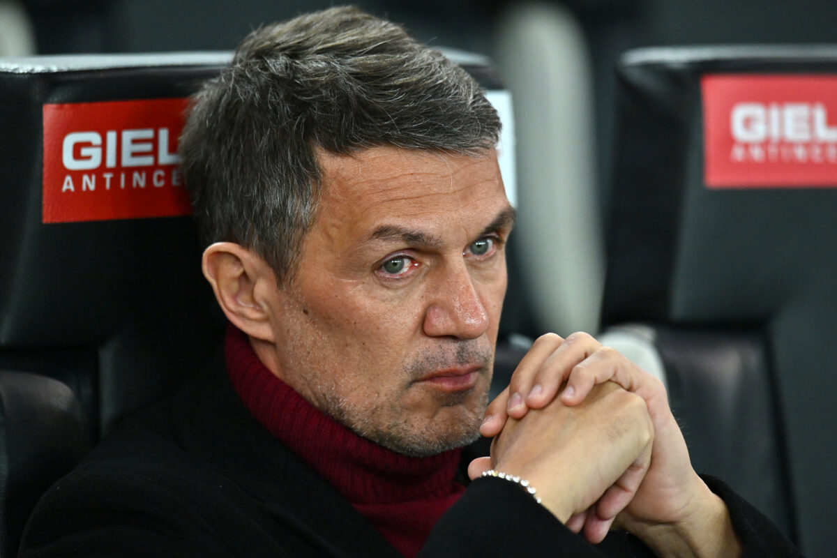 Udinese Calcio v AC Milan - Serie A