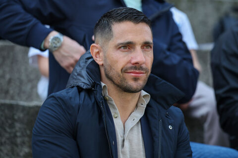 AC Milan v Cagliari Calcio - Final Coppa Italia Primavera