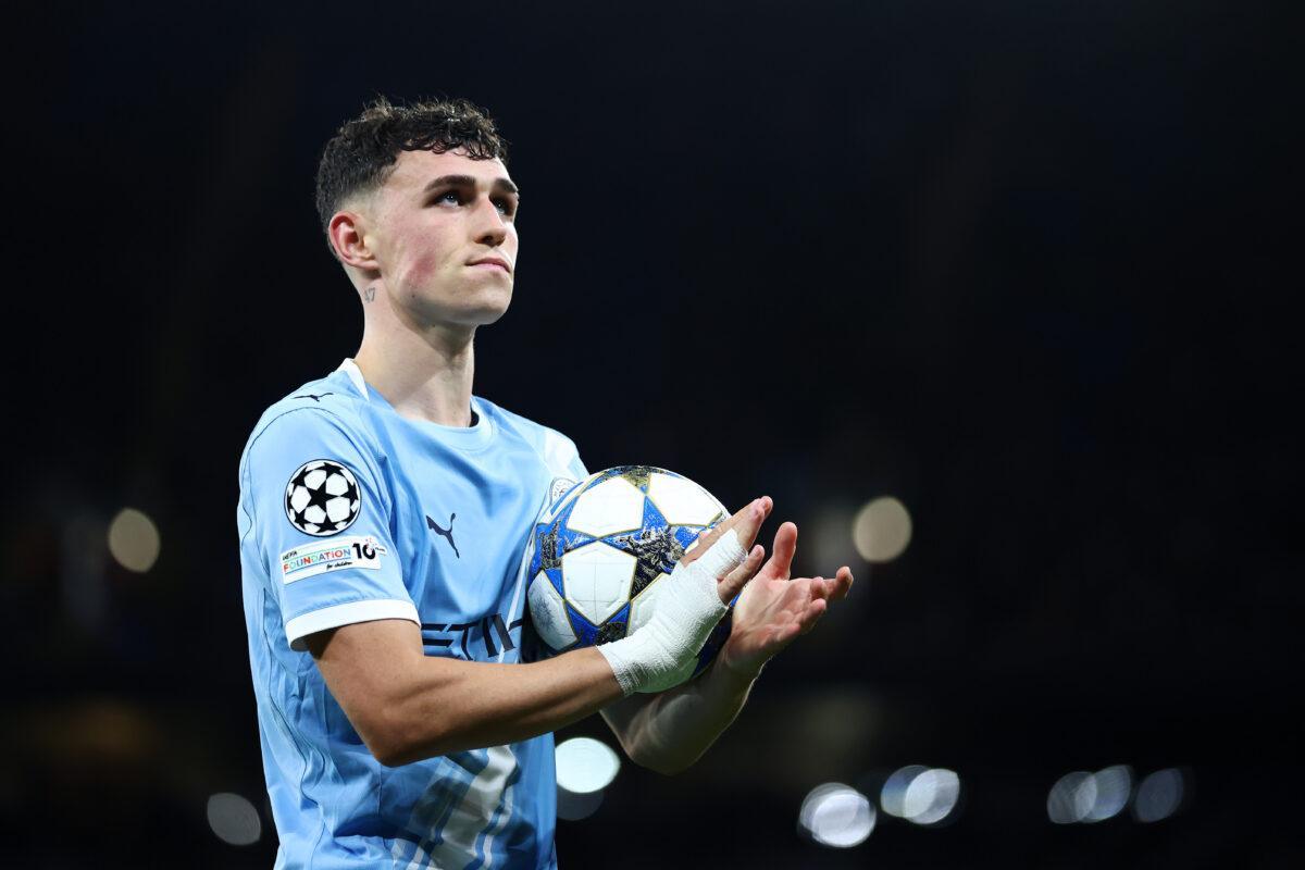 Foden Milan