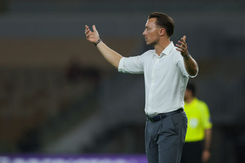 Al Ahli v Shabab Al Ahli : AFC Champions League Elite