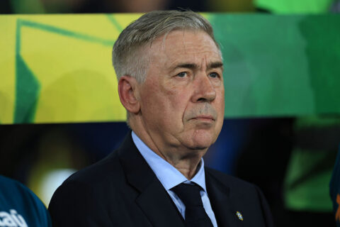 Brazil v Panama - International Friendly