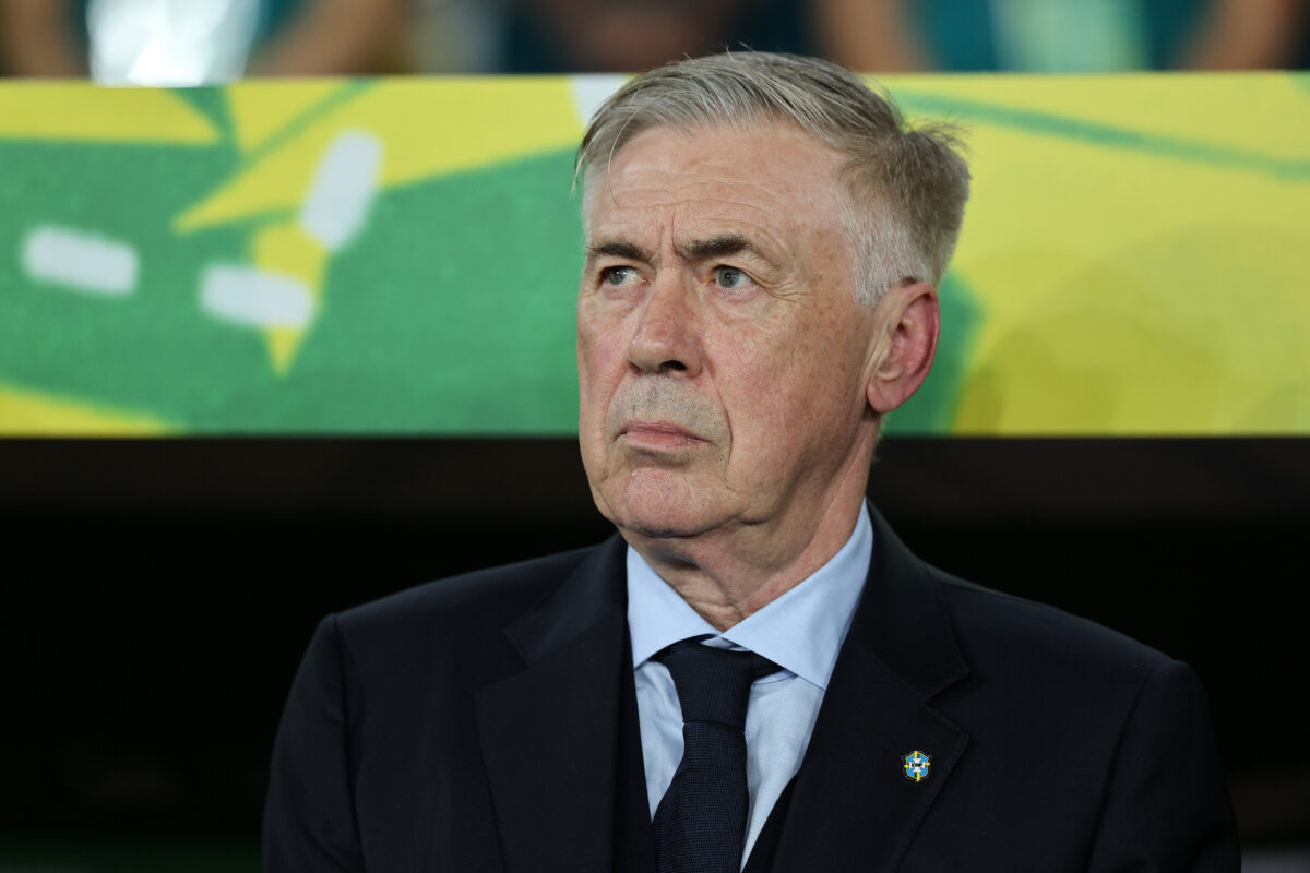 Brazil v Panama - International Friendly
