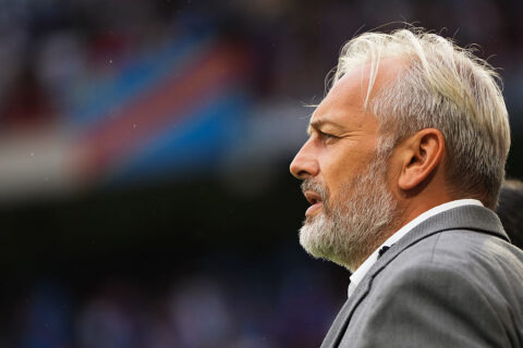 Denmark v DR Congo - International Friendly