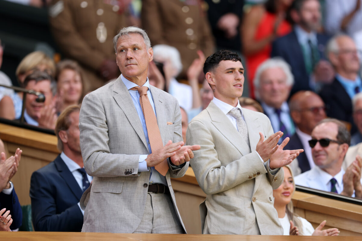 Day Six: The Championships - Wimbledon 2026
