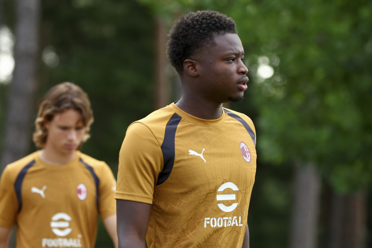 Alphadjo Cisse