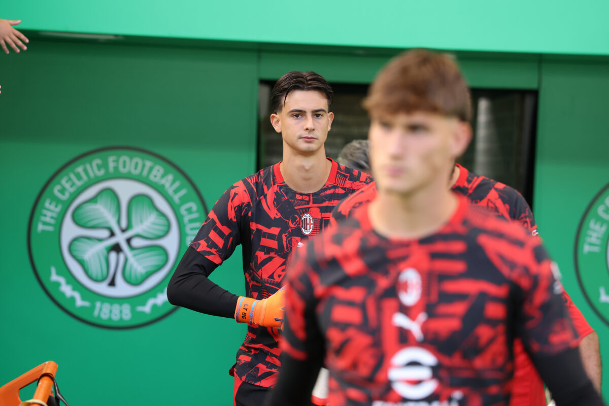 celtic milan