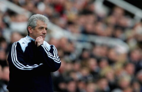 Kevin Keegan