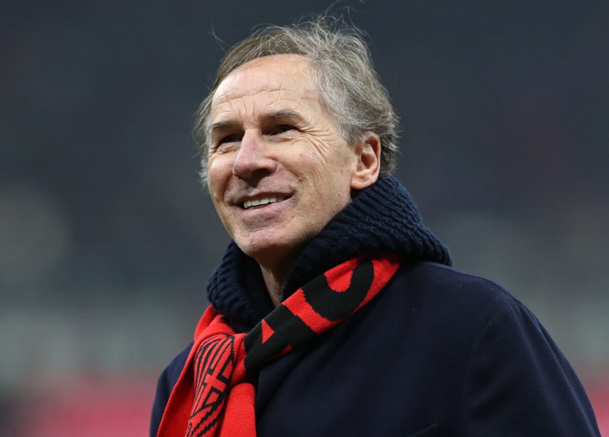 Baresi Milan