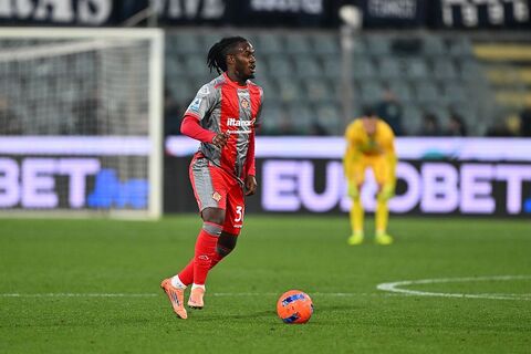 US Cremonese v SSC Napoli - Serie A