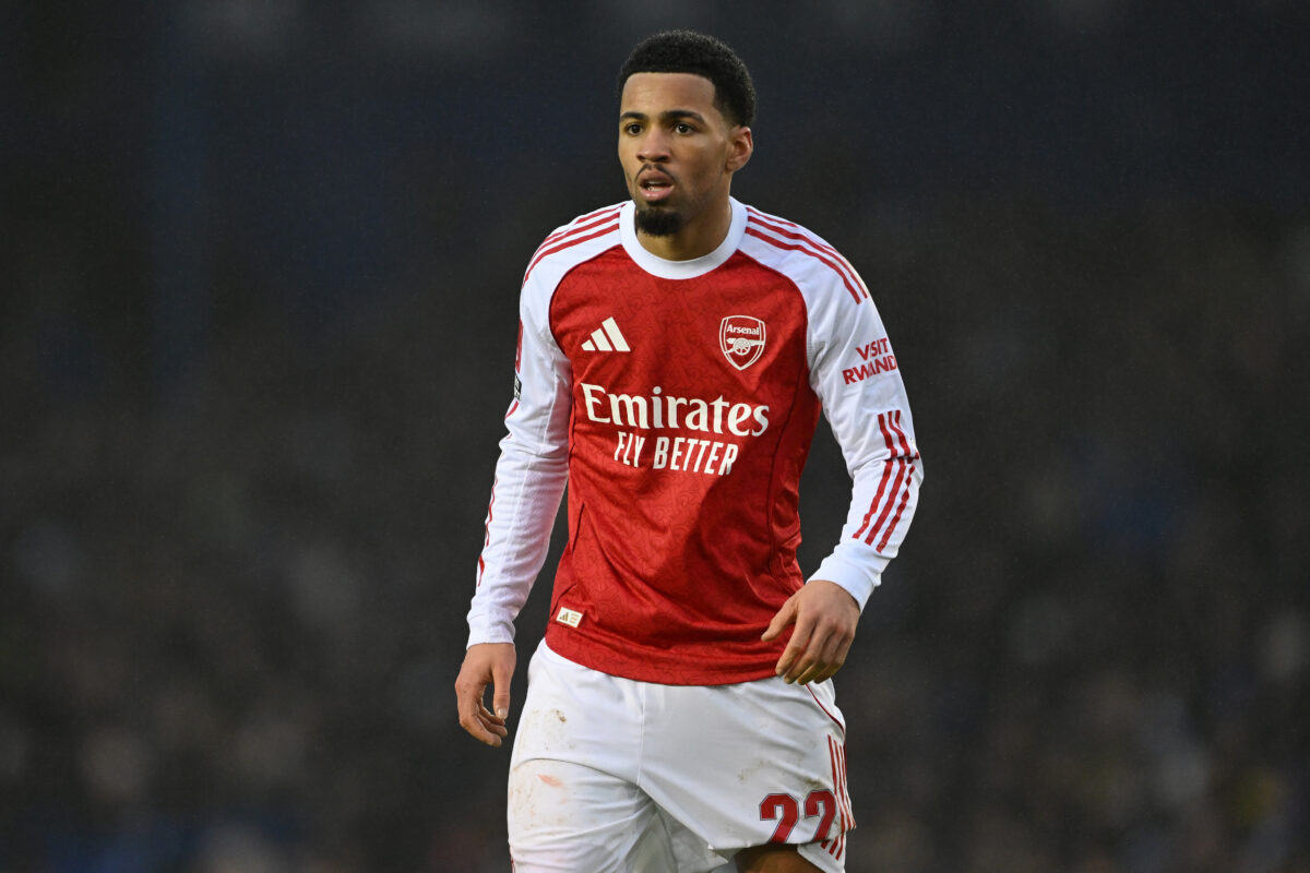 Portsmouth v Arsenal - Emirates FA Cup Third Round