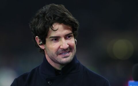 AC Milan v FC Internazionale - Serie A