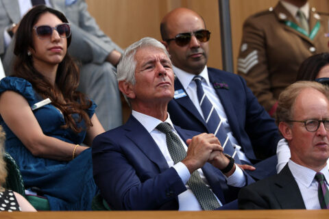 Day Fourteen: The Championships - Wimbledon 2026