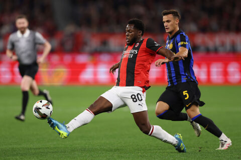 milan inter