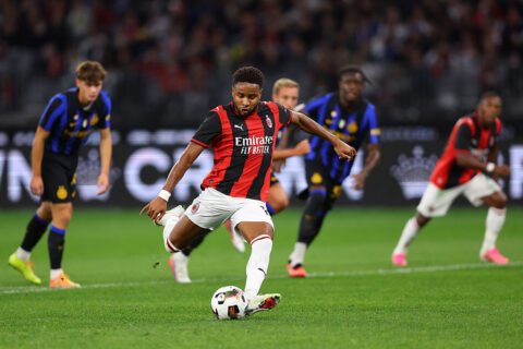 milan inter