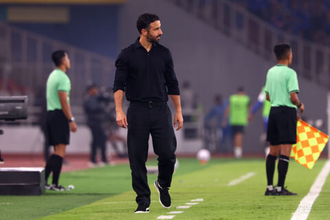 Chelsea FC v AC Milan - Pre-Season Friendly