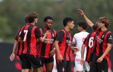 milan futuro