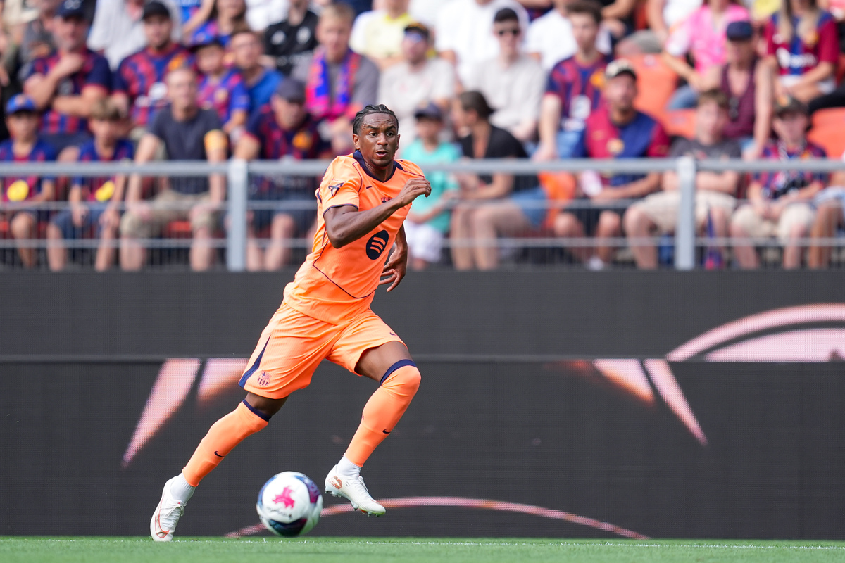 FC Basel v FC Barcelona - Pre-Season Friendly